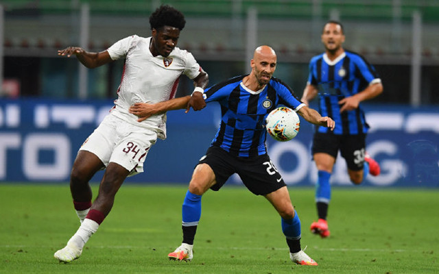 侧翼中段 侧翼中段