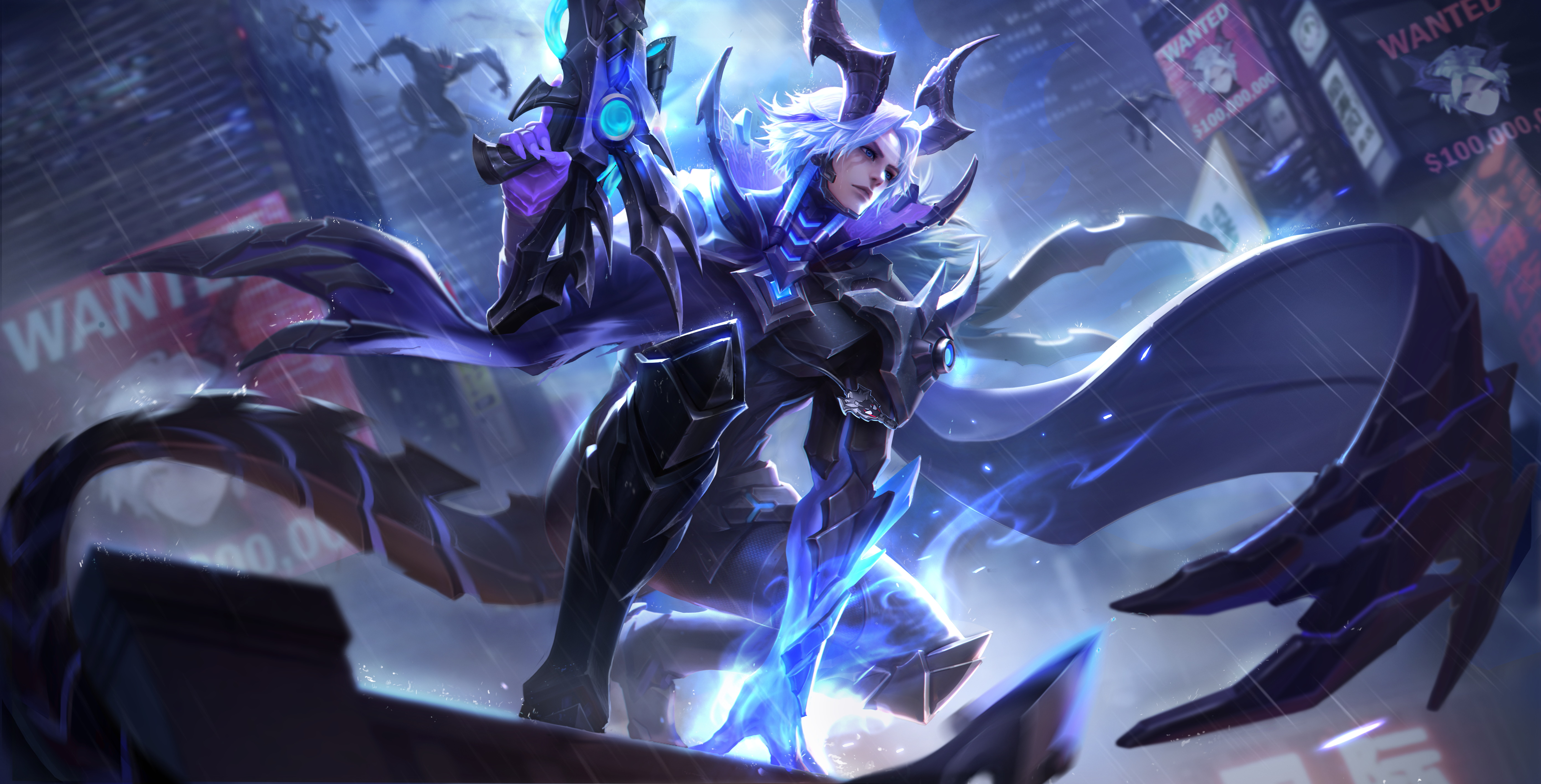 总决赛登场 总决赛登场