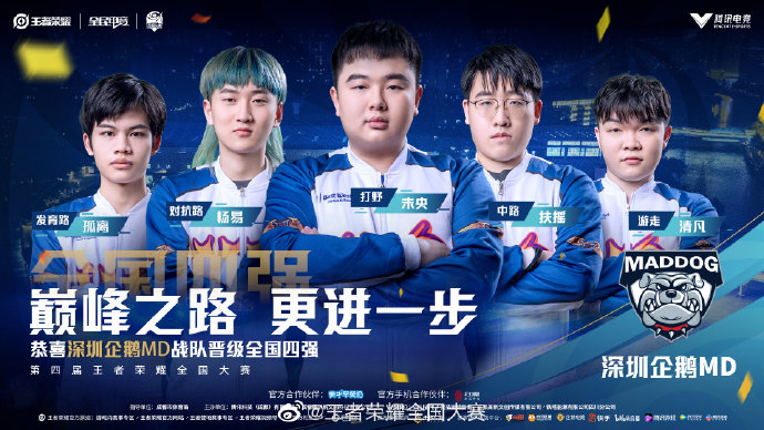 以较低门槛