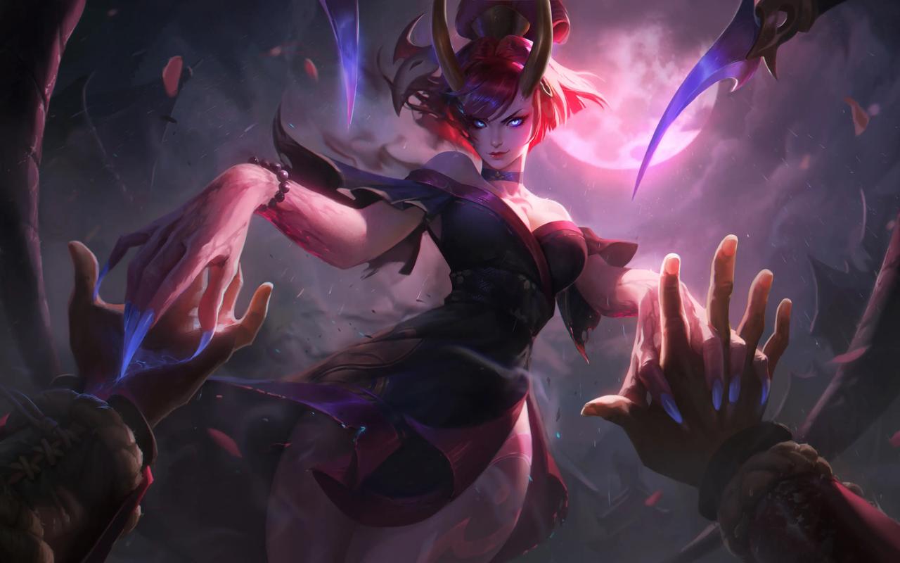 想错